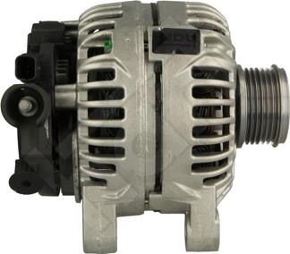 Hart 534 340 - Alternator furqanavto.az