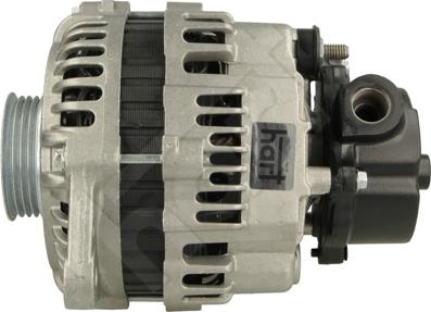 Hart 534 348 - Alternator furqanavto.az