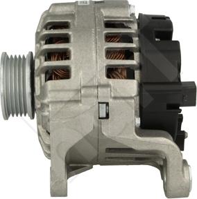 Hart 534 359 - Alternator furqanavto.az