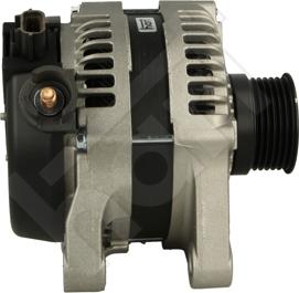 Hart 534 353 - Alternator furqanavto.az