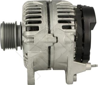 Hart 534 352 - Alternator furqanavto.az