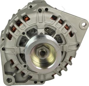 Hart 534 338 - Alternator furqanavto.az