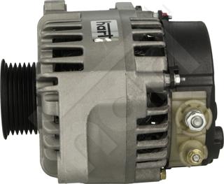 Hart 535 697 - Alternator furqanavto.az