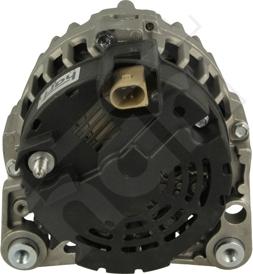 Hart 535 685 - Alternator furqanavto.az