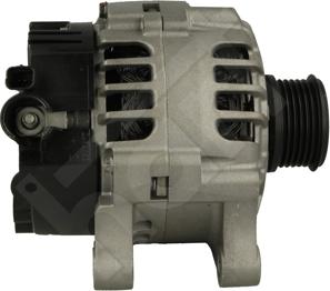 Hart 535 682 - Alternator furqanavto.az