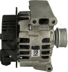 Hart 530 755 - Alternator furqanavto.az