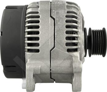 Hart 530 753 - Alternator furqanavto.az