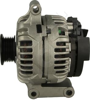 Hart 530 760 - Alternator furqanavto.az