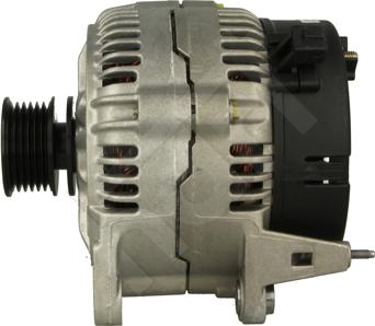 Hart 530 767 - Alternator furqanavto.az