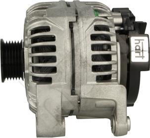 Hart 530 775 - Alternator furqanavto.az