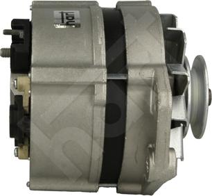 Hart 530 772 - Alternator furqanavto.az