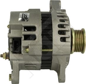 Hart 526 048 - Alternator furqanavto.az