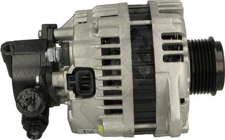 Hart 526 035 - Alternator furqanavto.az