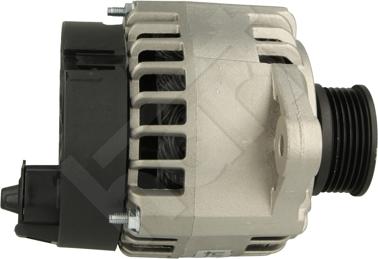 Hart 526 037 - Alternator furqanavto.az