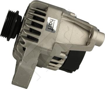 Hart 526 025 - Alternator furqanavto.az