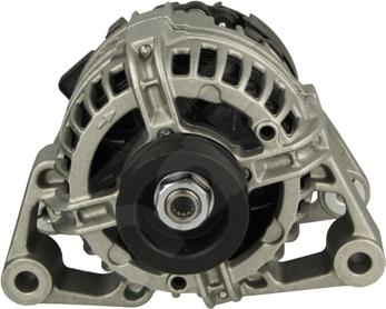 Hart 526 237 - Alternator furqanavto.az