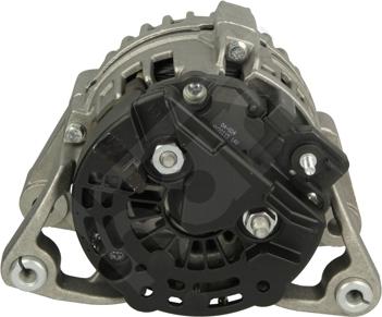 Hart 526 237 - Alternator furqanavto.az