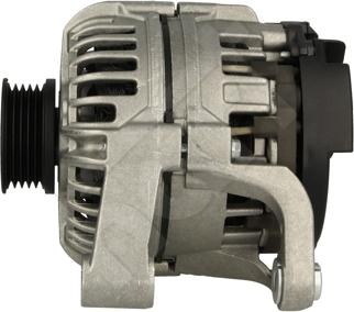 Hart 526 237 - Alternator furqanavto.az