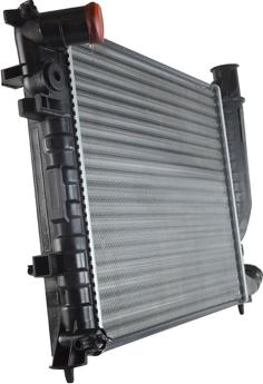 Hart 605 914 - Radiator, mühərrikin soyudulması furqanavto.az