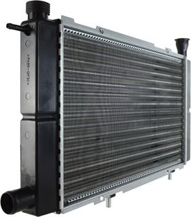 Hart 600 140 - Radiator, mühərrikin soyudulması furqanavto.az