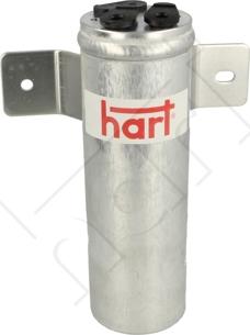 Hart 607 710 - Quruducu, kondisioner furqanavto.az