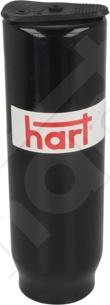 Hart 607 780 - Quruducu, kondisioner furqanavto.az