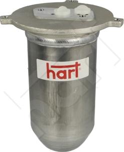 Hart 607 737 - Quruducu, kondisioner furqanavto.az