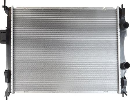 Hart 616 443 - Radiator, mühərrikin soyudulması furqanavto.az