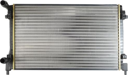 Hart 618 151 - Radiator, mühərrikin soyudulması furqanavto.az