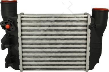 Hart 612 711 - Intercooler, şarj cihazı furqanavto.az