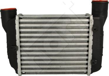 Hart 612 711 - Intercooler, şarj cihazı furqanavto.az