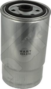 Hart 349 516 - Yanacaq filtri furqanavto.az