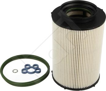 Mann-Filter PU936 - Yanacaq filtri furqanavto.az
