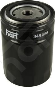 Hart 348 866 - Yağ filtri furqanavto.az
