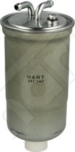 Hart 347 142 - Yanacaq filtri furqanavto.az