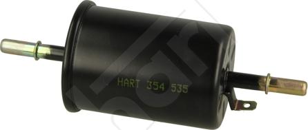 Hart 354 535 - Yanacaq filtri furqanavto.az