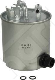 Hart 356 971 - Yanacaq filtri furqanavto.az