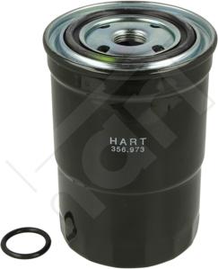 Hart 356 973 - Yanacaq filtri furqanavto.az