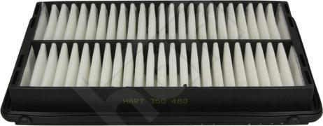 Hart 350 480 - Hava filtri furqanavto.az