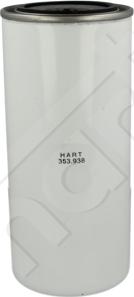 Hart 353 938 - Yanacaq filtri furqanavto.az