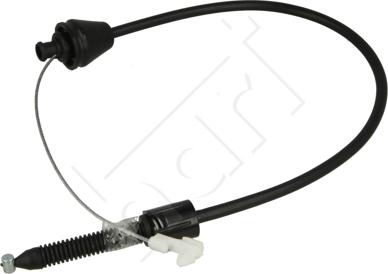 Hart 317 663 - Sürətləndirici kabel furqanavto.az