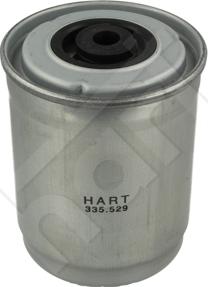 Hart 335 529 - Yanacaq filtri furqanavto.az
