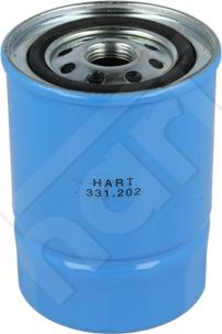Hart 331 202 - Yanacaq filtri furqanavto.az