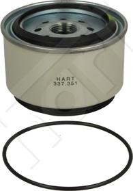 Hart 337 351 - Yanacaq filtri furqanavto.az
