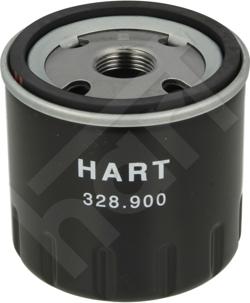 Hart 328 900 - Yağ filtri furqanavto.az