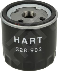 Hart 328 902 - Yağ filtri furqanavto.az