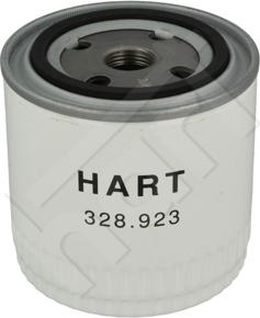 Hart 328 923 - Yağ filtri furqanavto.az