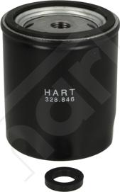 Hart 328 846 - Yanacaq filtri furqanavto.az
