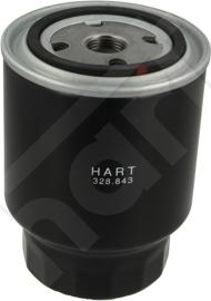 Hart 328 843 - Yanacaq filtri furqanavto.az