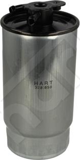 Hart 328 859 - Yanacaq filtri furqanavto.az